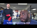 Malik Scott WANTS Canelo vs Rosado NEXT!!! GIVES DETAILED BREAKDOWN - EsNews Boxing