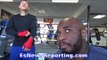 Malik Scott WANTS Canelo vs Rosado NEXT!!! GIVES DETAILED BREAKDOWN - EsNews Boxing