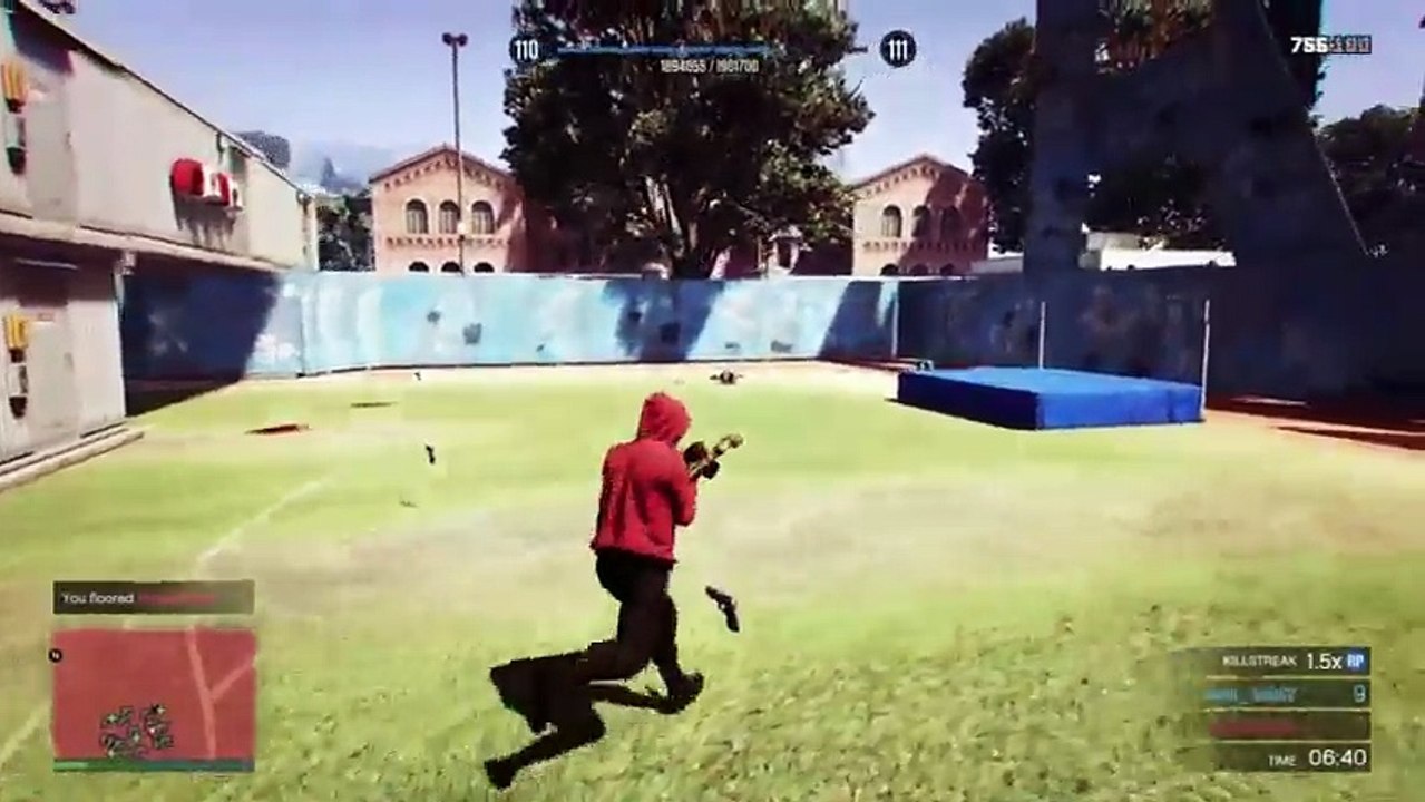 BO3 New Zombie chromosome to make audio sound better in (63)