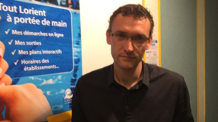 Lorient et moi, la nouvelle appli mobile