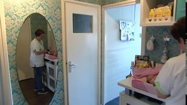 Kraamzorg _ Wat houdt het werk van een kraamverzorgende in_