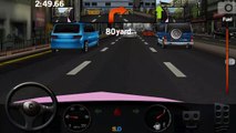 Dr. Driving Stage Fuel Game-Play