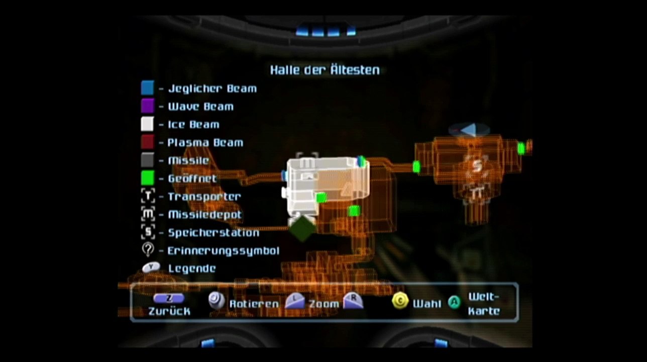 Let's Play Metroid Prime Part 41