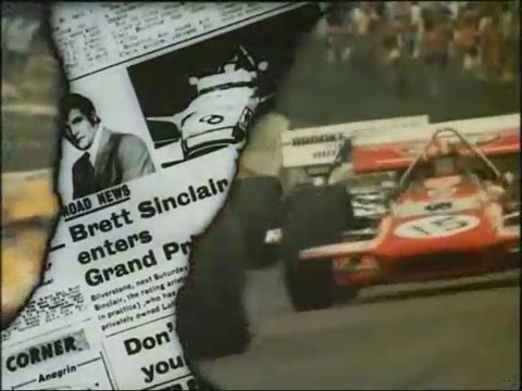 Souvenirs d'enfance...