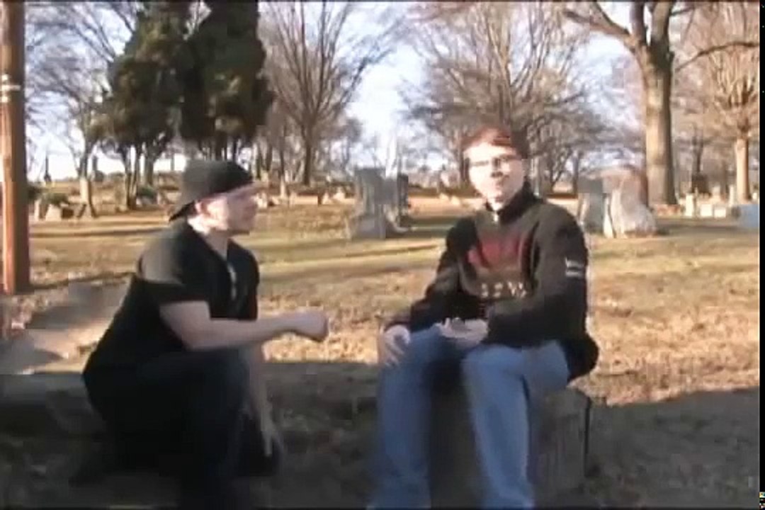 Paranormal Quest® This Is Reality! ∣ Bloopers! ∣