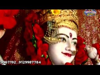 सजल माई के सोरहो सिंगवा ॥ Singer - Vijeta Goswami || Latest Navratar Ke Bhajan