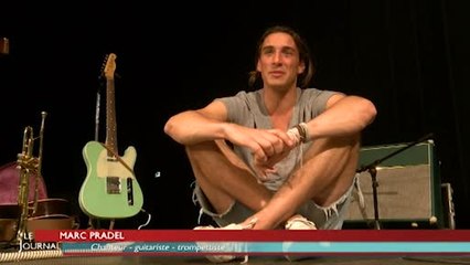 Musique : Le groupe Léonie signe avec son premier label