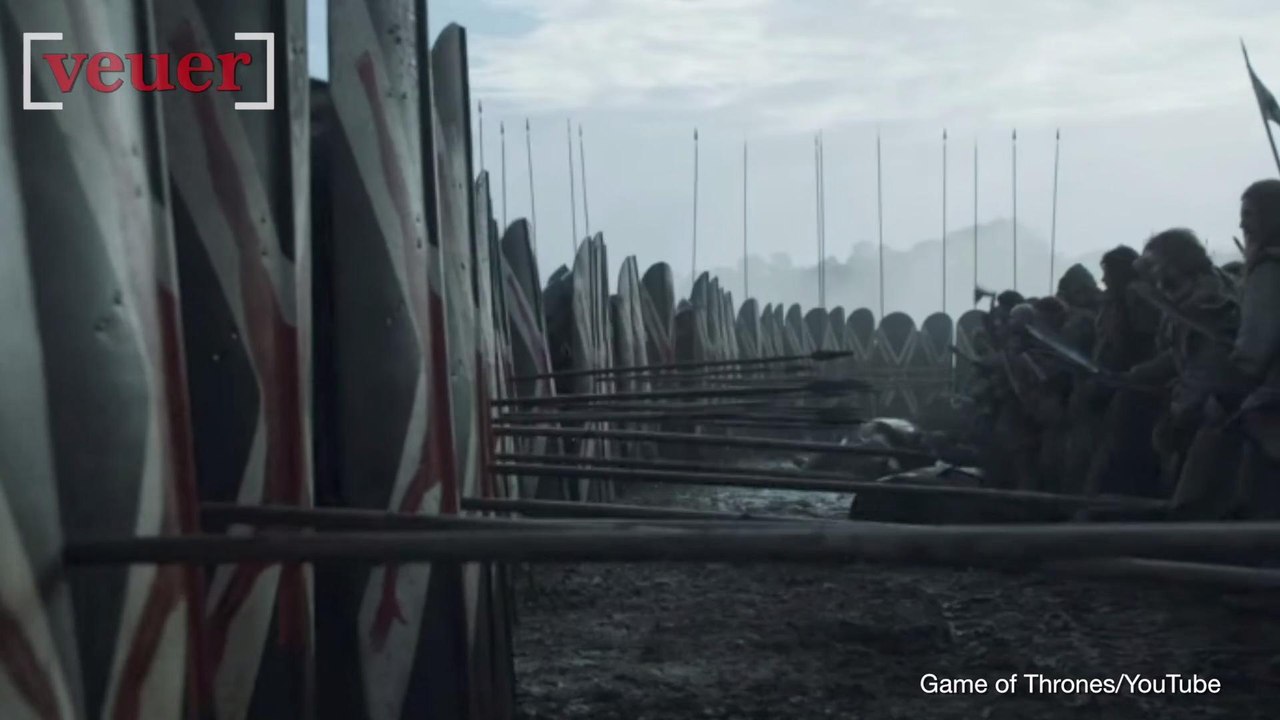 Game of Thrones Could Become Twenty Minutes Long