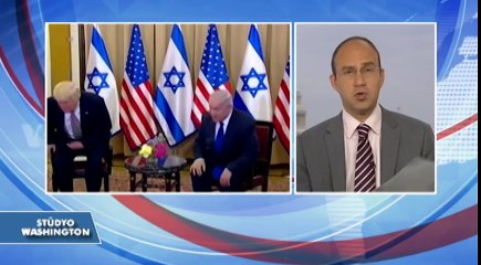 VOA Flaş Haber 23 Mayıs