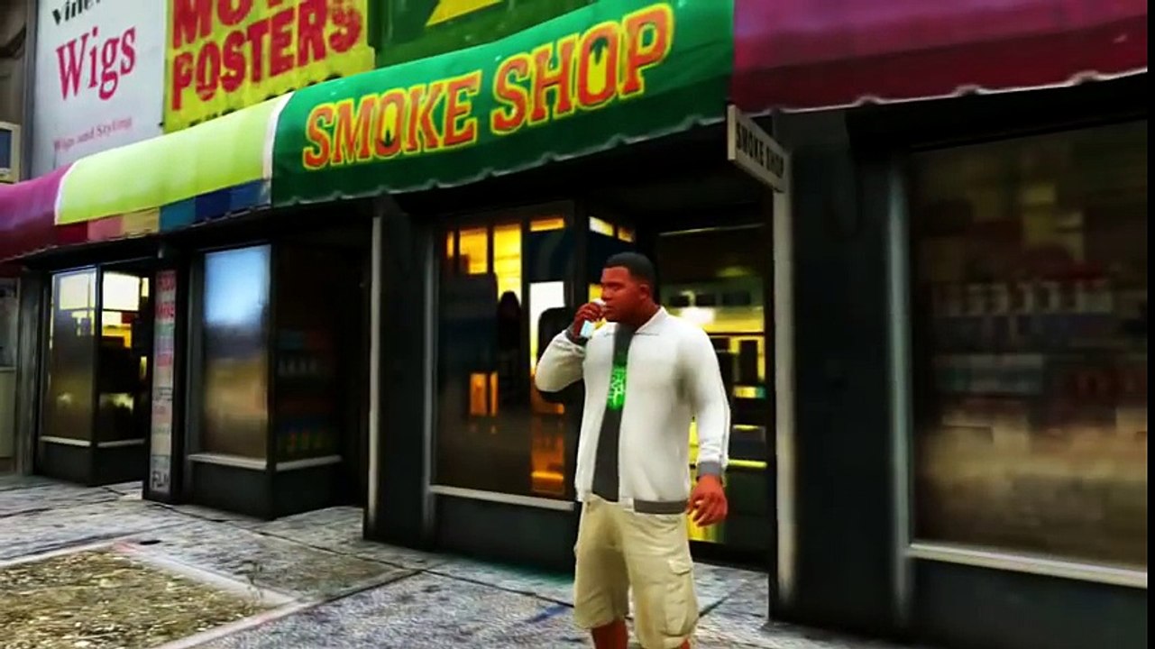 GTA 5 Online - EVERYTHING FREE GLITCH! UNLIMITED MONEY GLITCH, FREE CAR GLITCHES & TRICKS (GTA 5)