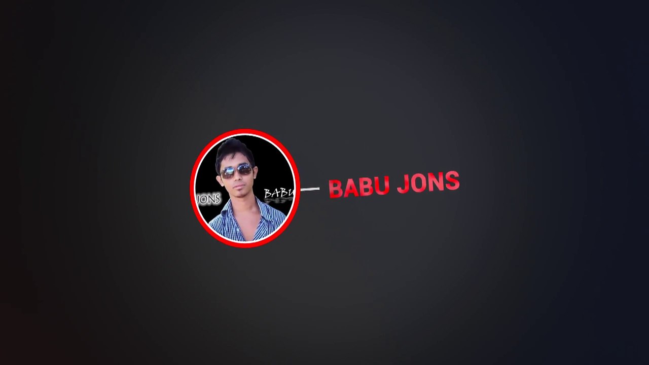 Babu Jons Channel Trailer   Babu Jons