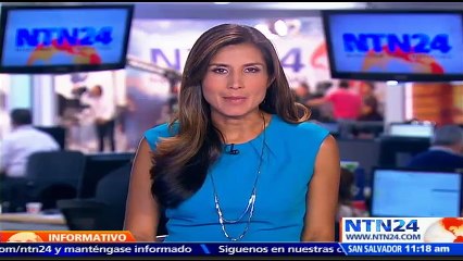 “No podemos estar un momento más perdiendo las vidas de gente inocente”: Donald Trump sobre atentado en Manchester