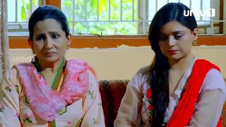 Amanat - Episode 8 Urdu1 ᴴᴰ