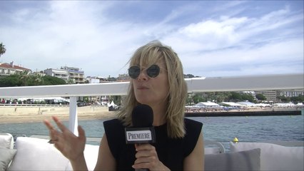 L'atelier Rencontre avec Marina Foïs et Matthieu Lucci