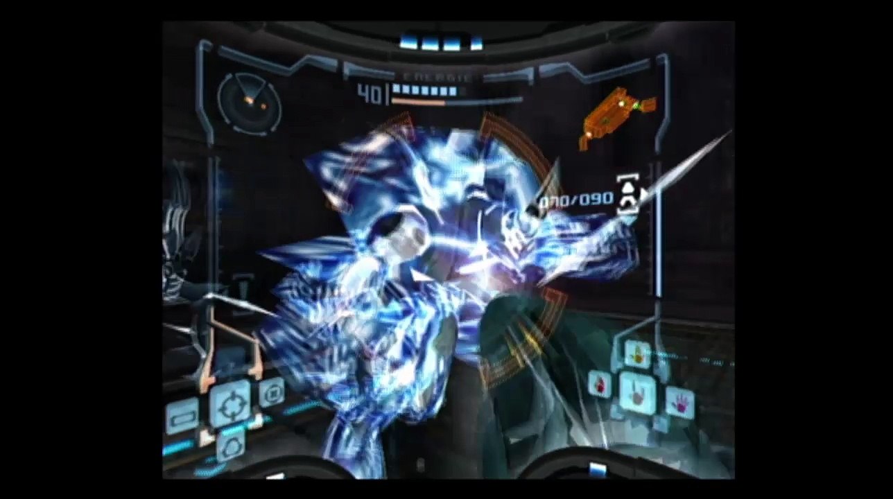 Let's Play Metroid Prime Part 43