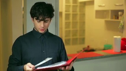 Como realmente é usar óculos