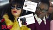 Rihanna and Lupita Nyong'o Land Netflix Movie Thanks to a Meme
