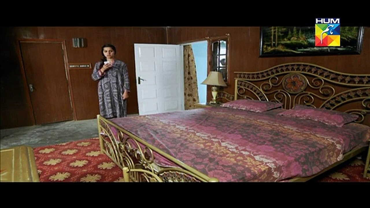 Meray Khudaa Episode 42 Full