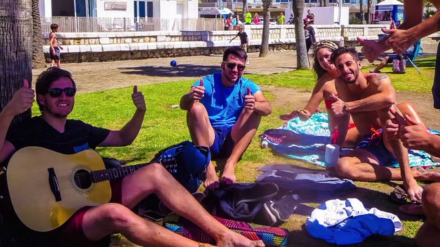 COURS D'ESPAGNOL PRIVÉ SUR MESURE A MALAGA - Cours particuliers d'espagnol en Espagne - Séjour linguistique d'espagnol en Espagne