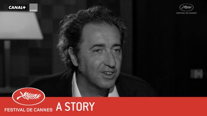 SORRENTINO - A Story - EV - Cannes 2017