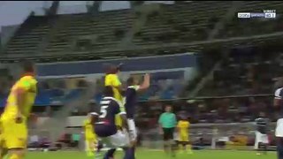 Joel Sami Goal HD - Paris FC 0-1 Orleans 23.05.2017