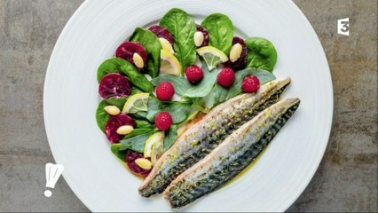 Ça Roule en Cuisine a Nancy France 3 Lorraine - 20/05/2017