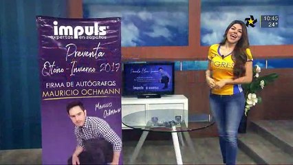 Viva la vi 23 mayo IMPULS