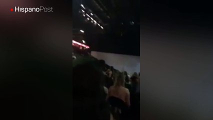 Un musulman de 22 años responsable por la masacre de Manchester