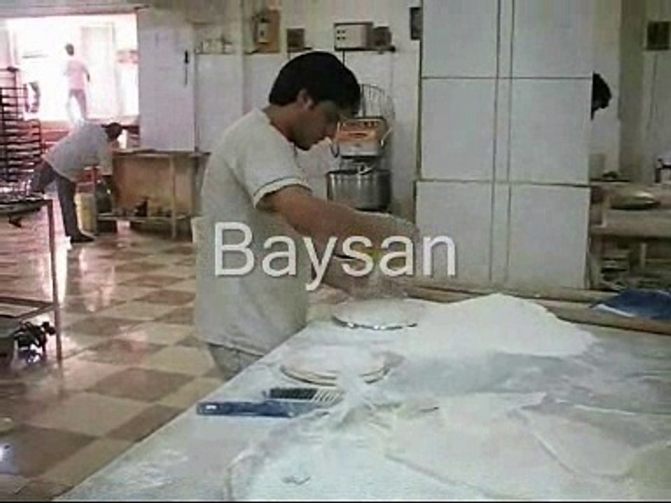 BAKLAVA MAKİNASI OTOMATİK