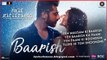 Baarish | Half Girlfriend | Arjun K & Shraddha K | Ash King & Shashaa Tirupati | Tanishk Bagchi