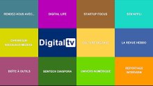 [DIGITAL TV] - Teaser 2