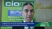 [INTERVIEW] - IT Forum Sénégal 2017 - Hatem Trigui : Président Club DSI Tunisie