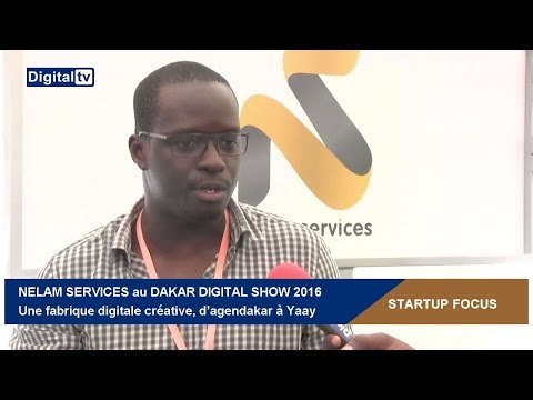 [STARTUP FOCUS] - NELAM SERVICES : une fabrique digitale créative, d’Agendakar à Yaay