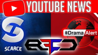 EXTREME MEASURES TO GET INTO RED RESERVE | KEEMSTAR AND SCARCE EXPOSED! (YOUTUBE NEWS)