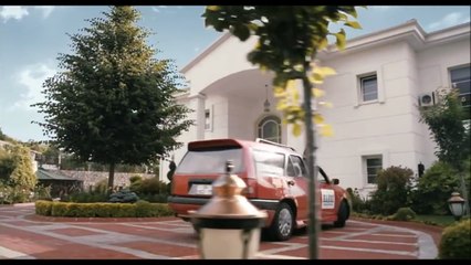 Beyaz kıçım de - Celal İle Ceren