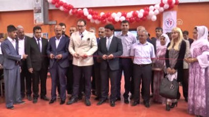 Şırnak'ta "Öğrenme Şenliği" Düzenlendi