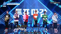 [ENG SUB] PRODUCE101 Season 2 EP.7 | Pop Team Performance cut 4/4