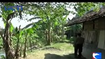 Polisi Razia Rumah yang Diduga Tempat Prostitusi di Demak Jawa Tengah