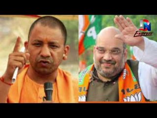 सभी अवैध बूचड़खाने सील॥Special Ground Report||Daily News Express