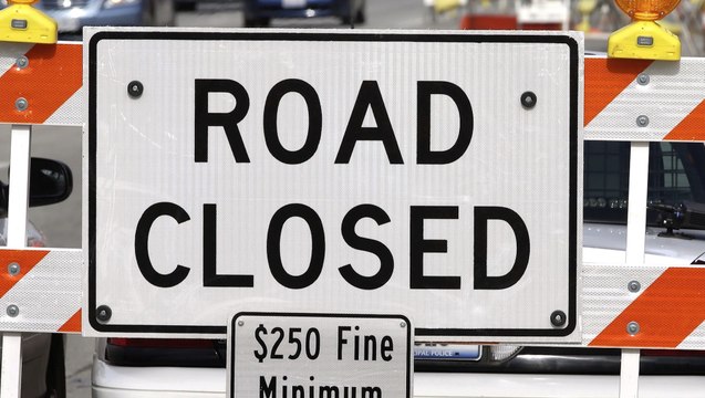 What's in Trump's proposed transportation budget