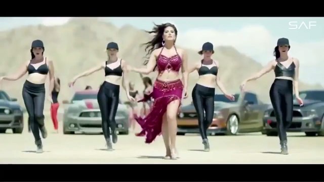 Laila O Laila New Video Song Raees Songs 2017 Sunny Leone Shahrukh Khan