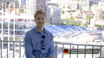 F1 - Rosberg : ''Top de regarder Vettel et Hamilton cette saison''