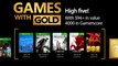 XBOX Games with Gold Official Trailer (June 2017)