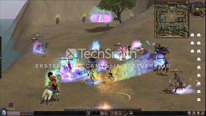 PvP bei Lobster ohne Boss zu Farmen