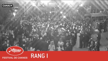 70e Anniversaire - Rang I - VO - Cannes 2017