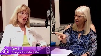 Caregiver Solutions - Live Stream (89)