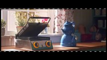 Vestel Küçük Ev Aletleri Reklam Filmi | Büyük Gıybet
