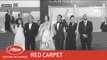 HIKARI - Red Carpet - EV - Cannes 2017