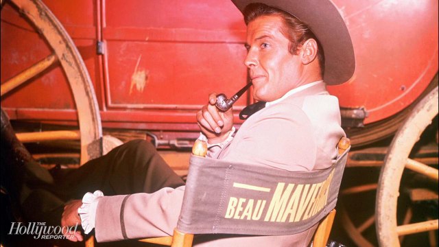 Remembering 'Bond' Legend Roger Moore | The Hollywood Reporter