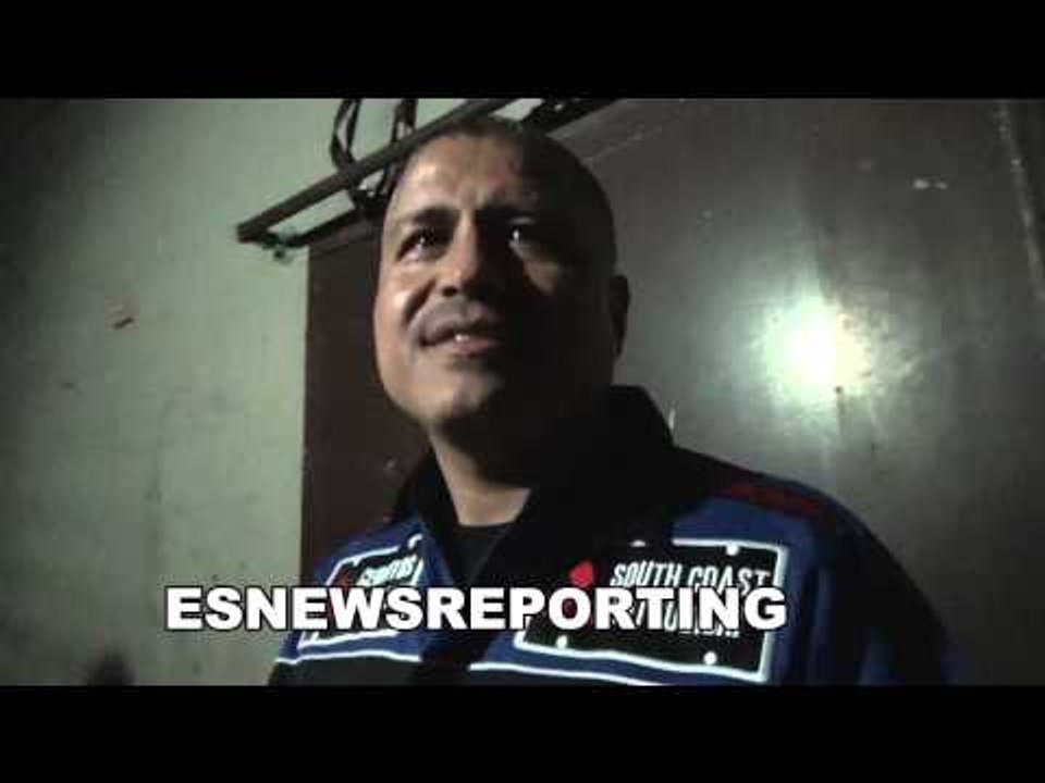 Antonio Margarito (39-8, 27 KOs) Gets UD Win Over Jorge Paez Jr. (39-8-2 23 KOs)